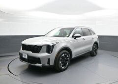 2026 Kia Sorento S SUV
