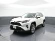 Certified 2021 Toyota RAV4 XLE Premium SUV