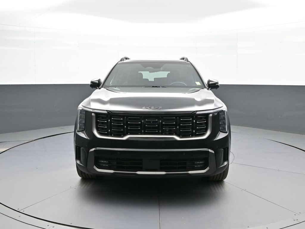 Certified 2025 Kia Sorento X-Line SX Prestige SUV