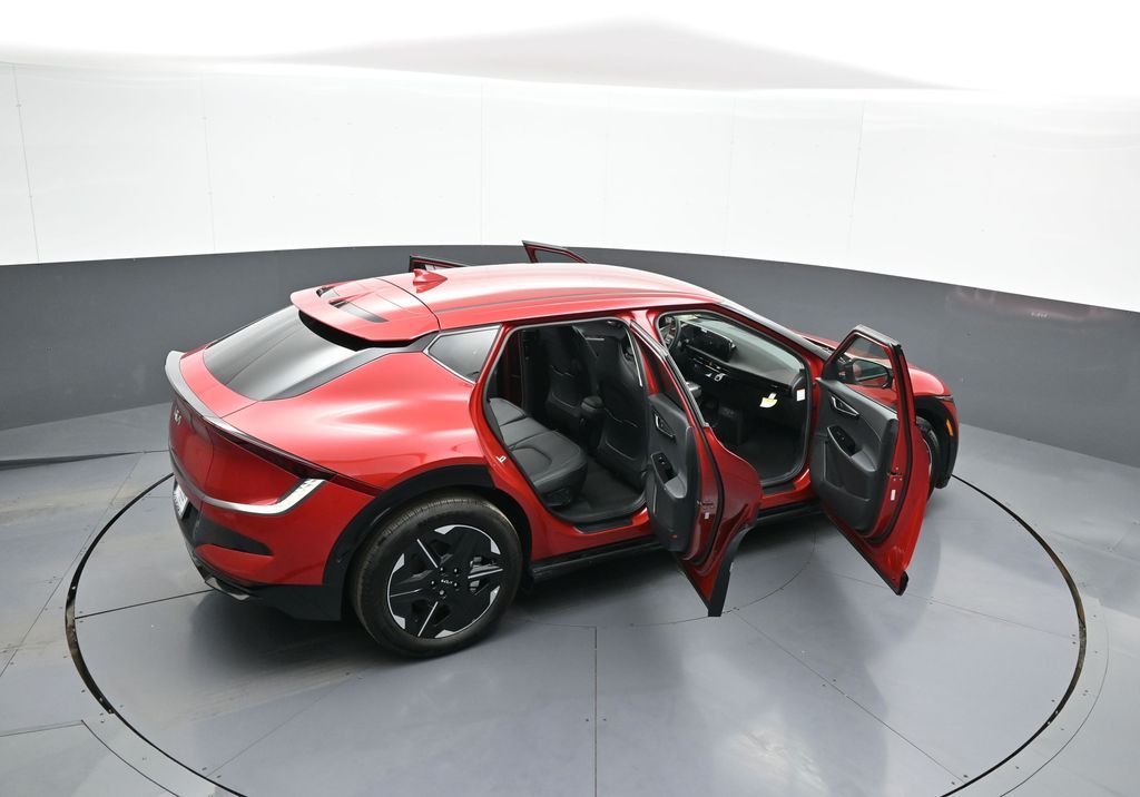 2025 Kia EV6 Wind - Photo 44
