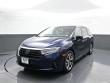 Certified 2023 Honda Odyssey Touring Minivan/Van