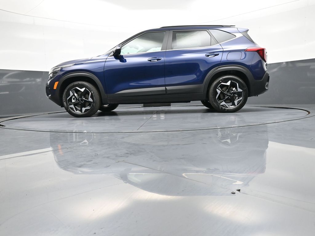 2026 Kia Seltos EX - Photo 32