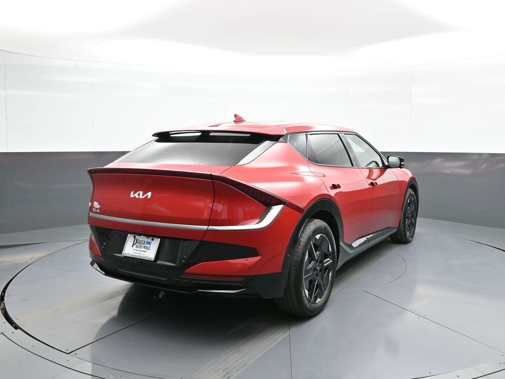 2025 Kia EV6 Wind - Photo 6