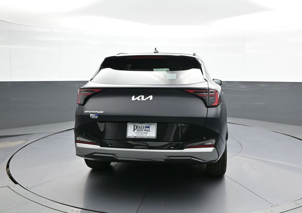 2026 Kia Sportage SX Prestige - Photo 7