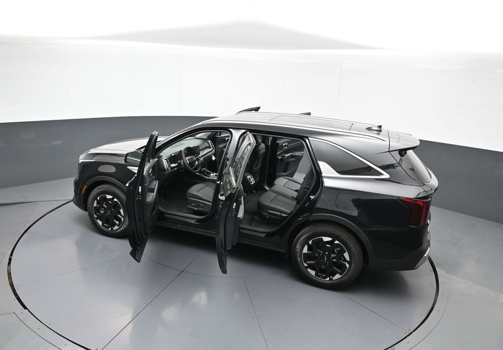 2026 Kia Sorento S - Photo 45