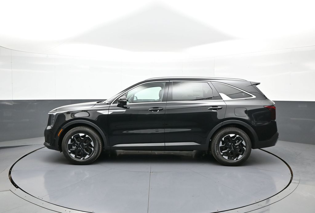2026 Kia Sorento S - Photo 9