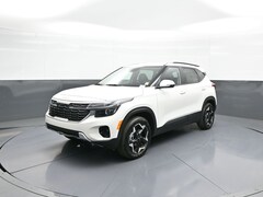 2026 Kia Seltos S SUV