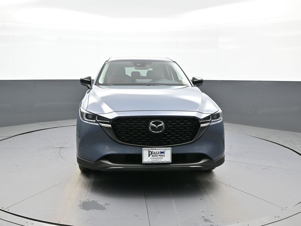 Used 2023 Mazda CX-5 2.5 S Carbon Edition SUV