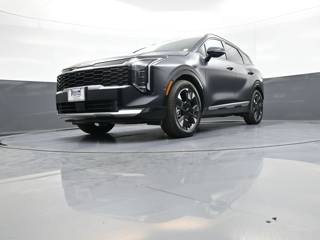 2026 Kia Sportage SX Prestige - Photo 27