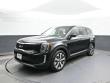 Certified 2022 Kia Telluride S SUV