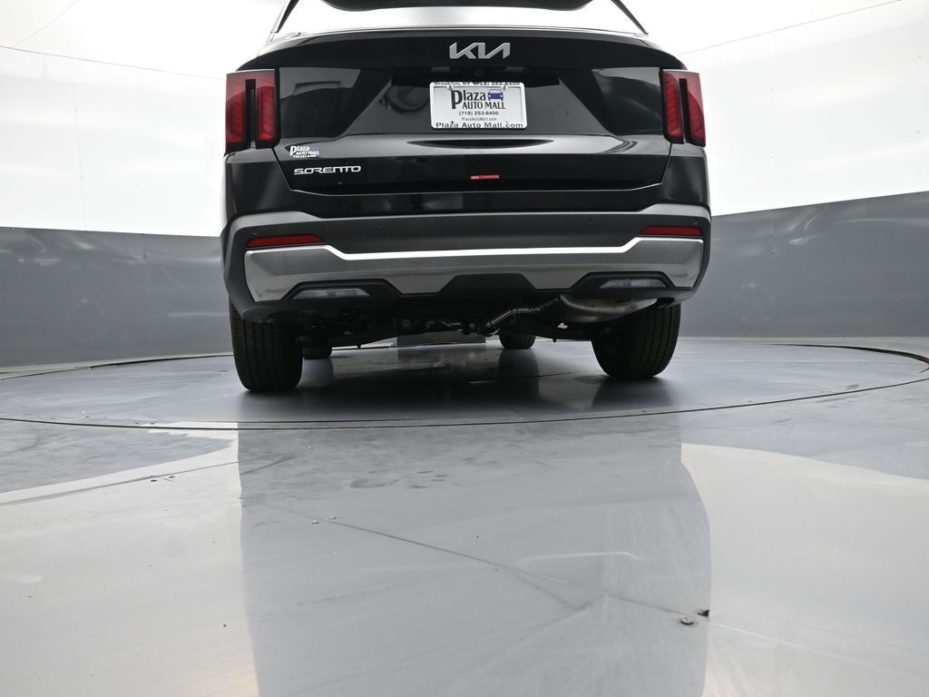 2026 Kia Sorento S - Photo 32