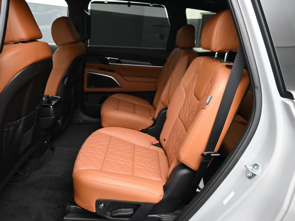 2025 Kia Telluride SX X-Line - Photo 22