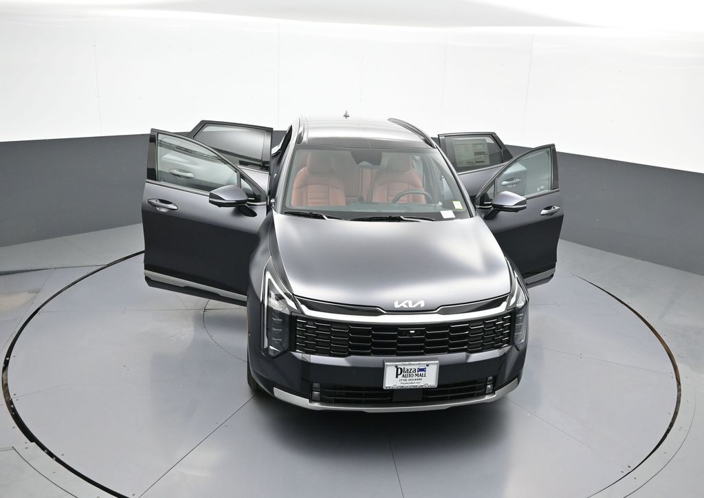 2026 Kia Sportage SX Prestige - Photo 46