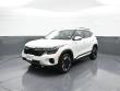 Certified 2025 Kia Seltos SX SUV