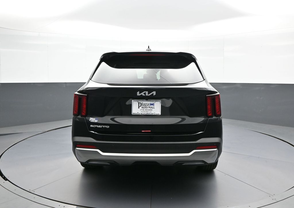 2026 Kia Sorento S - Photo 7