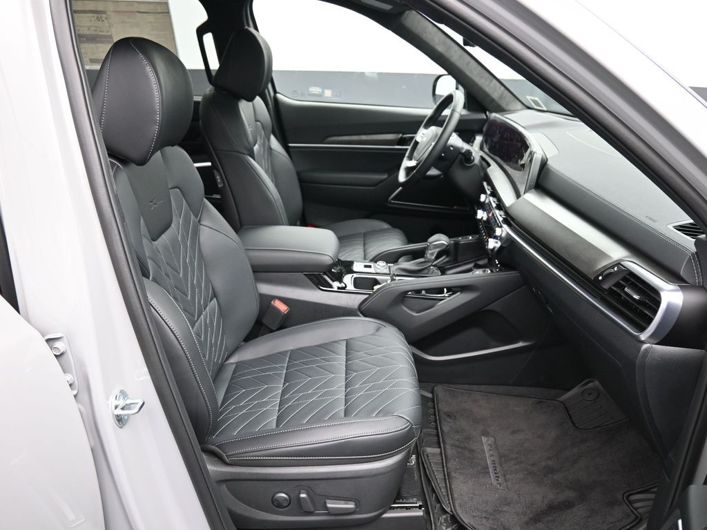 2025 Kia Telluride SX Prestige X-Line - Photo 29