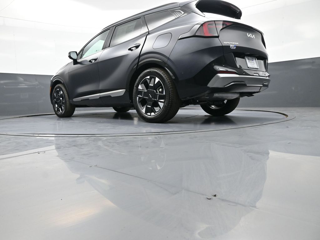 2026 Kia Sportage SX Prestige - Photo 32