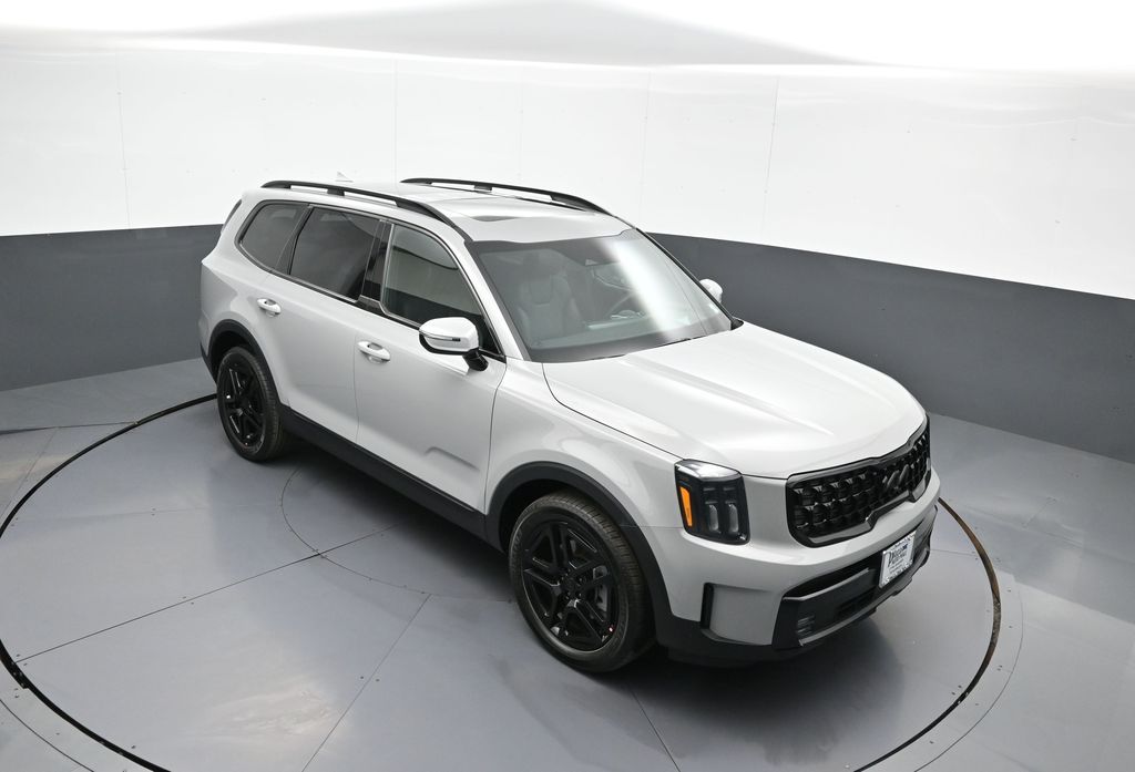 2025 Kia Telluride SX Prestige X-Line - Photo 40