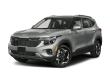 Certified 2025 Kia Seltos EX SUV