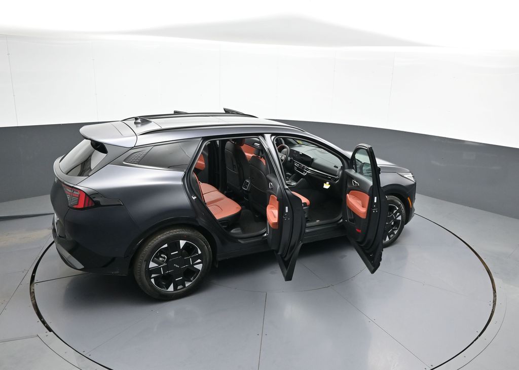 2026 Kia Sportage SX Prestige - Photo 46