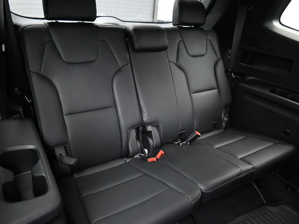 2025 Kia Telluride SX Prestige X-Line - Photo 27