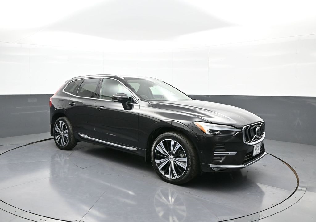 Used 2022 Volvo XC60 B5 Inscription SUV