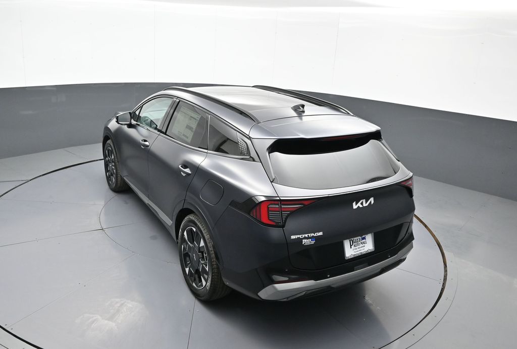 2026 Kia Sportage SX Prestige - Photo 41