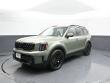 Certified 2025 Kia Telluride SX-Prestige X-Line SUV