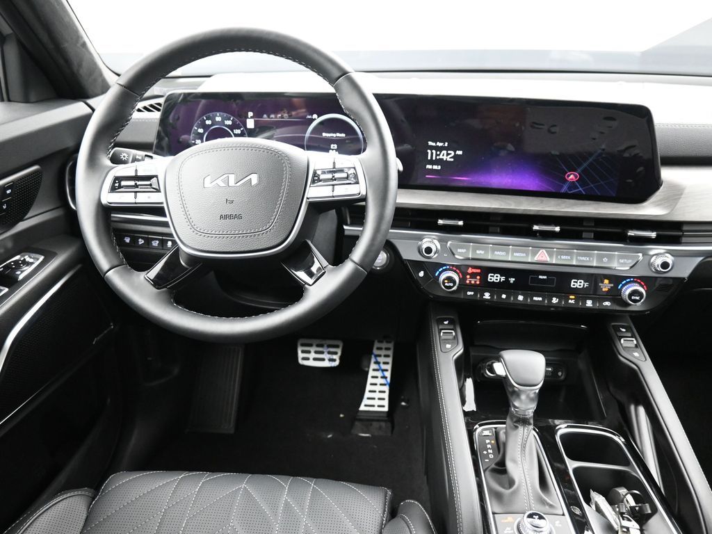 2025 Kia Telluride SX Prestige X-Line - Photo 20