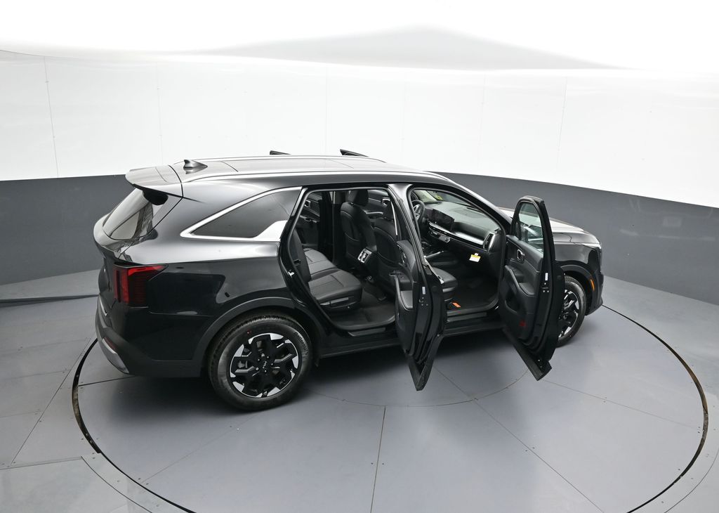 2026 Kia Sorento S - Photo 46
