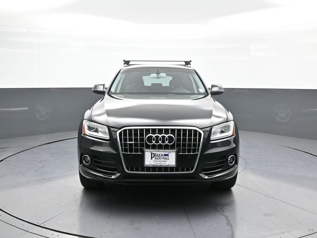 2014 Audi Q5 2.0T Premium Plus photo 2