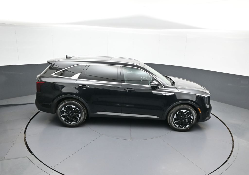 2026 Kia Sorento S - Photo 38