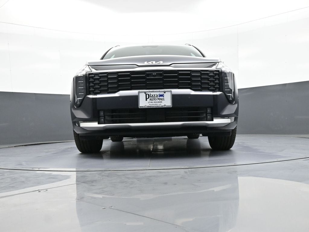 2026 Kia Sportage SX Prestige - Photo 27