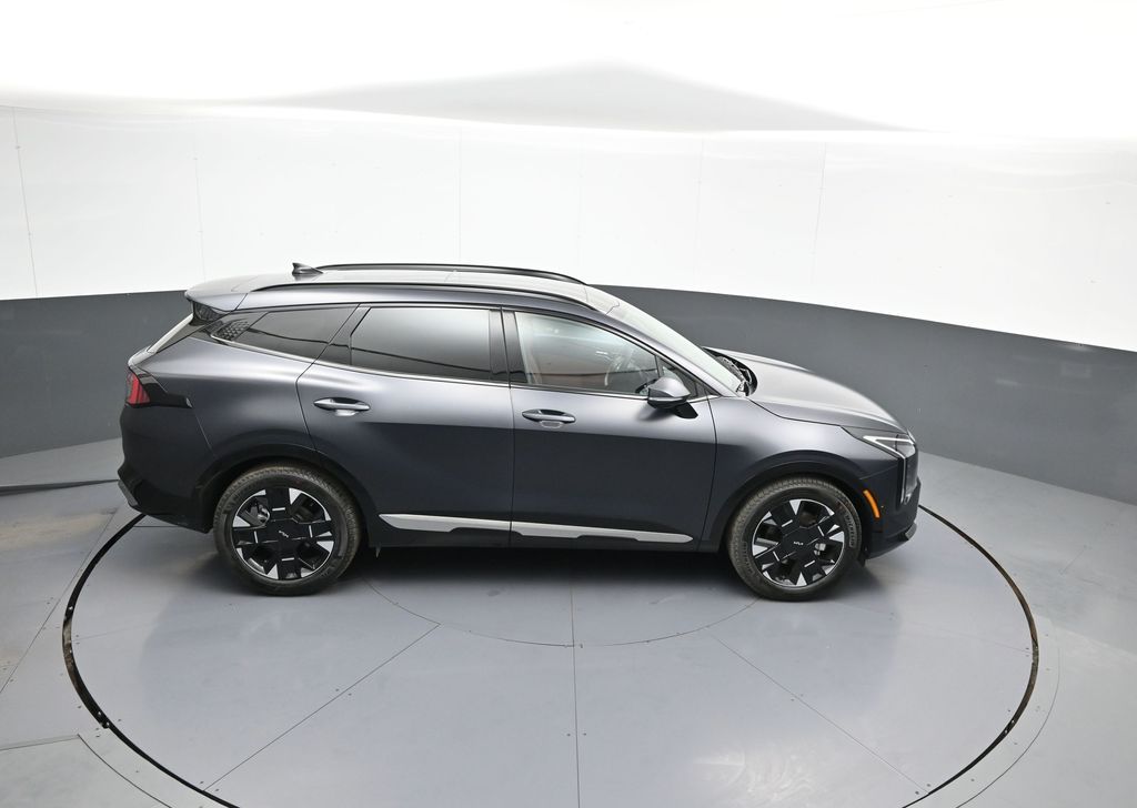 2026 Kia Sportage SX Prestige - Photo 37