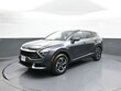  Kia Sportage Hybrid