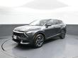 Certified 2023 Kia Sportage Hybrid LX SUV