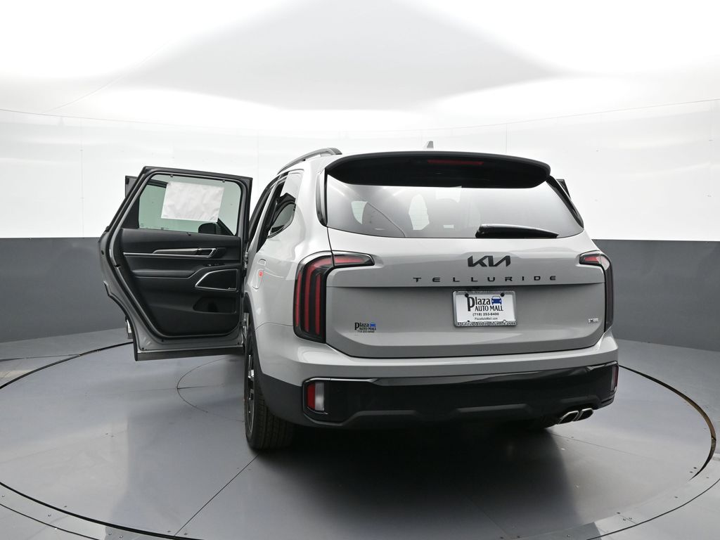 2025 Kia Telluride SX Prestige X-Line - Photo 51