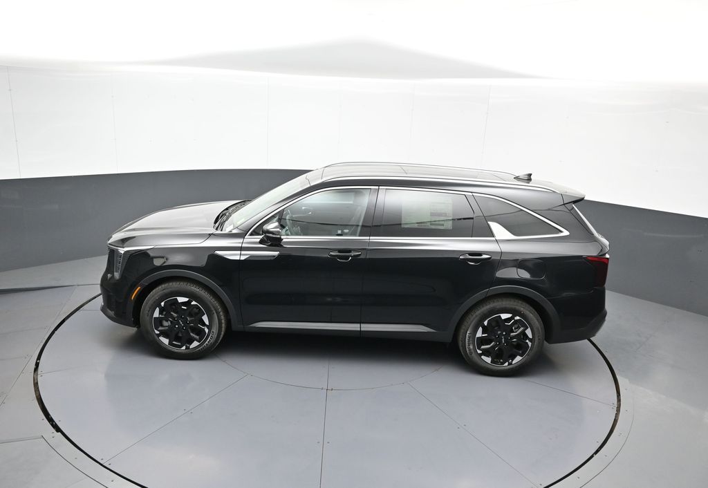 2026 Kia Sorento S - Photo 42