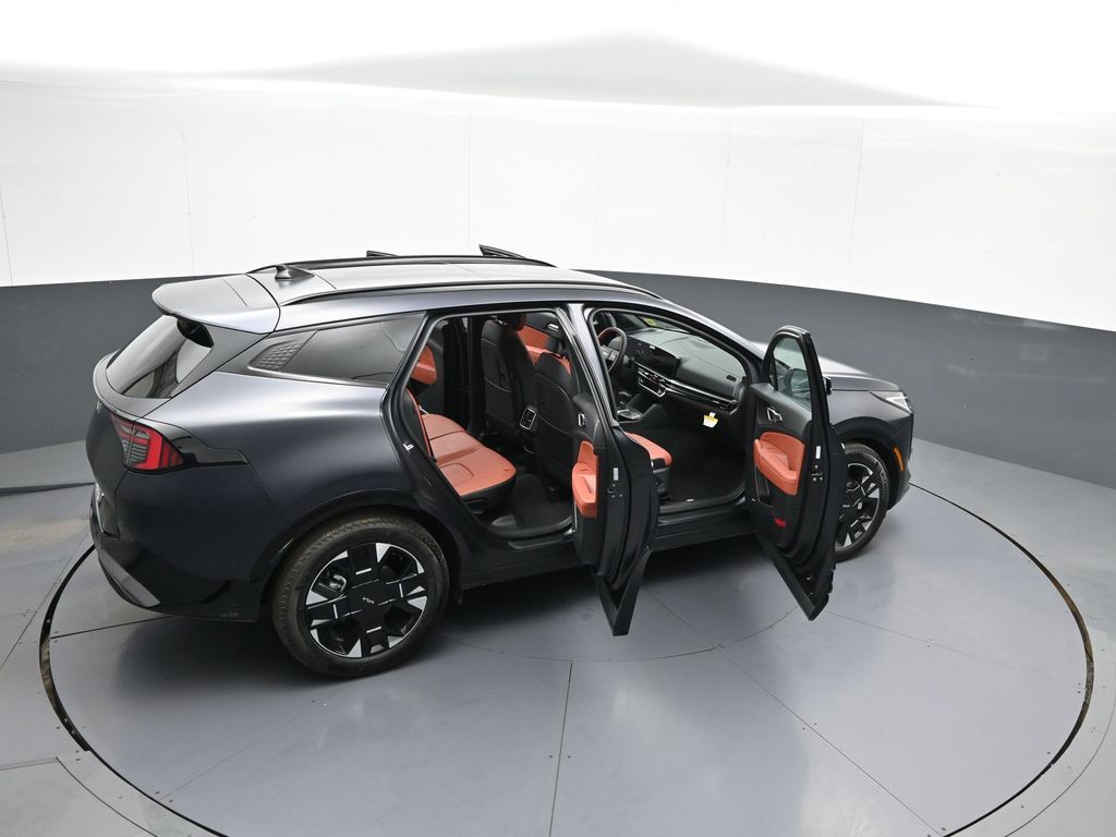 2026 Kia Sportage SX Prestige - Photo 45