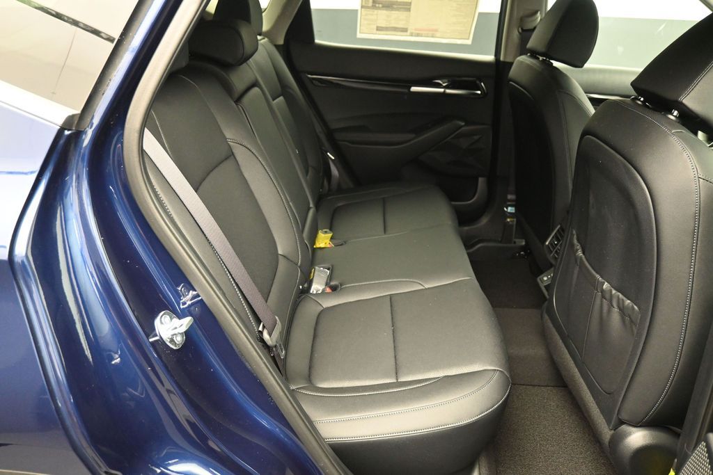 2026 Kia Seltos EX - Photo 23