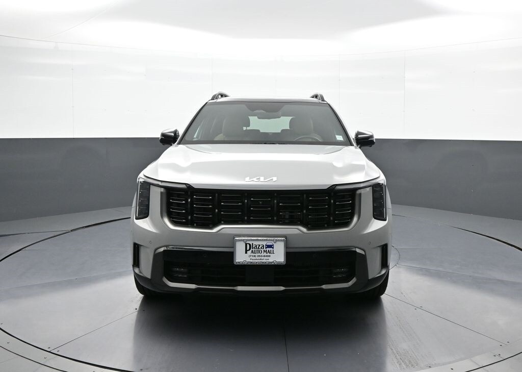2024 Kia Sorento X-Line SX Prestige photo 2
