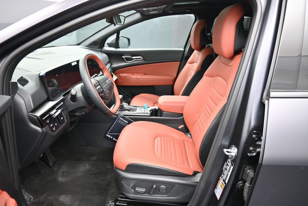 2026 Kia Sportage SX Prestige - Photo 19