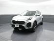 Certified 2022 Kia Sportage Nightfall SUV