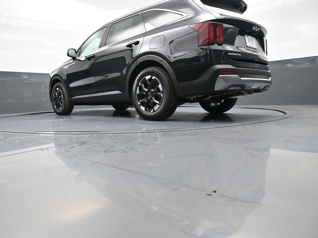 2026 Kia Sorento S - Photo 33