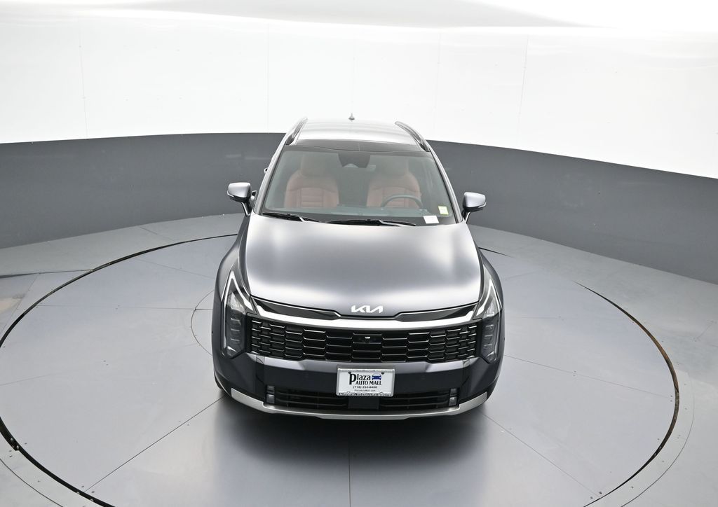 2026 Kia Sportage SX Prestige - Photo 36