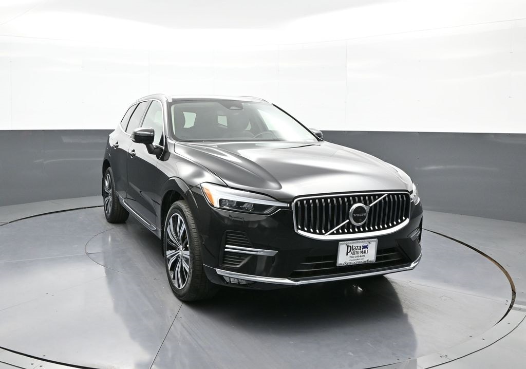 Used 2022 Volvo XC60 B5 Inscription SUV