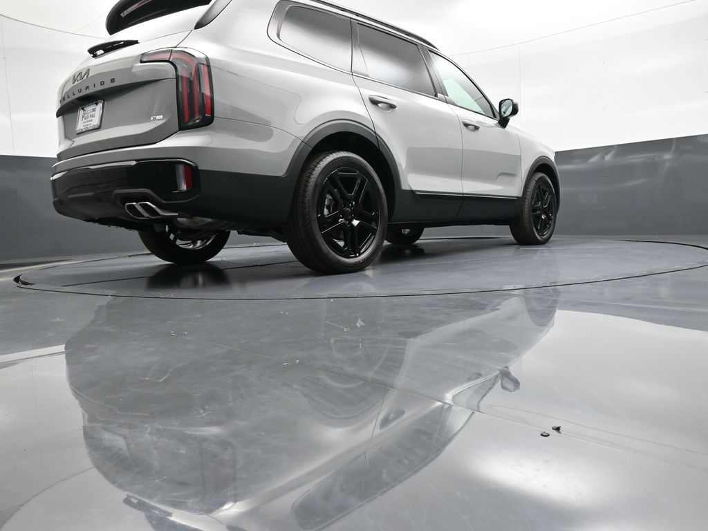 2025 Kia Telluride SX Prestige X-Line - Photo 34