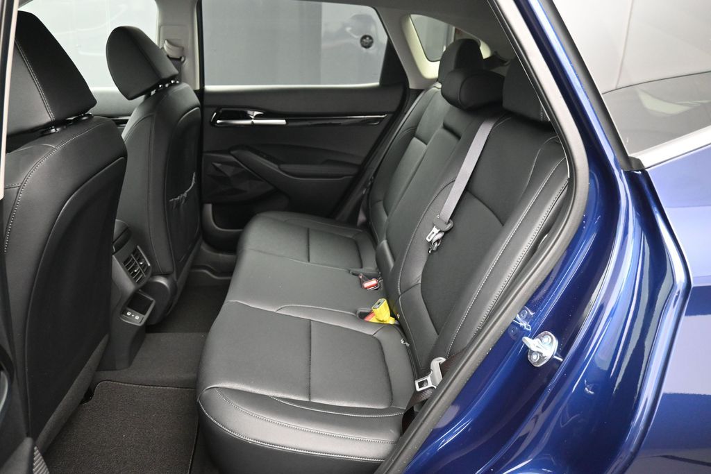 2026 Kia Seltos EX - Photo 19