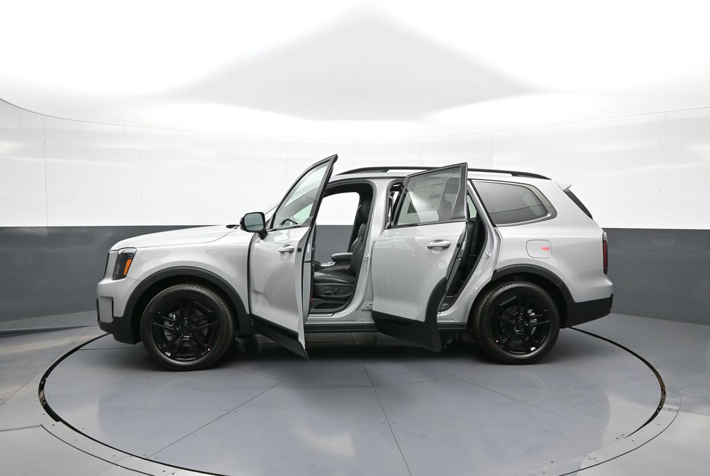 2025 Kia Telluride SX Prestige X-Line - Photo 47