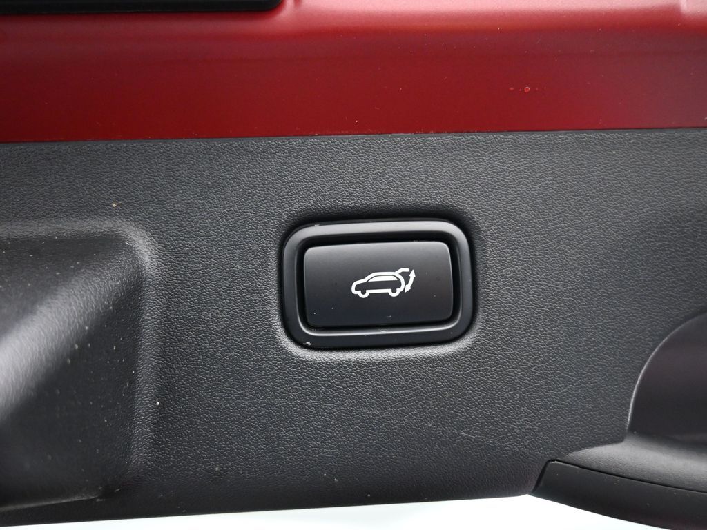 2025 Kia EV6 Wind - Photo 22